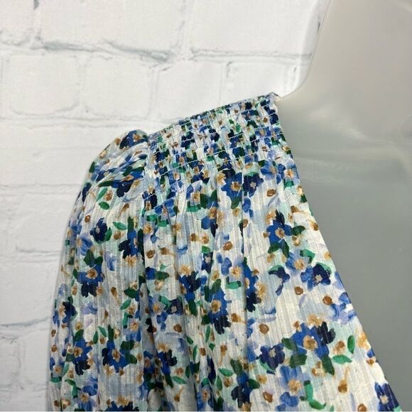 NEW Veronica Beard ruffle dress - Picture 6 of 16